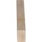 Ekena Millwork 5 1/2"W x 30"D x 30"H Traditional Smooth Knee Brace, Douglas Fir BRC06X30X30TRA00SDF - alternate 2